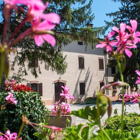 B&B Casa Manuela Mantova Kültér fotó