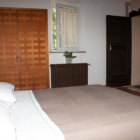 B&B Casa Manuela Mantova Kültér fotó