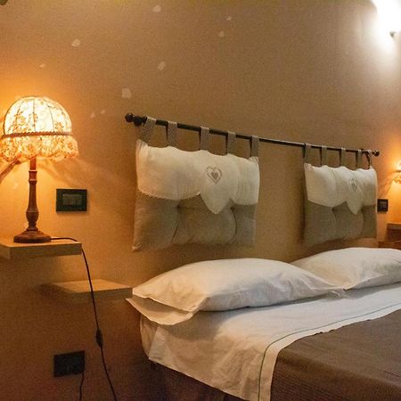 B&B Casa Manuela Mantova Kültér fotó