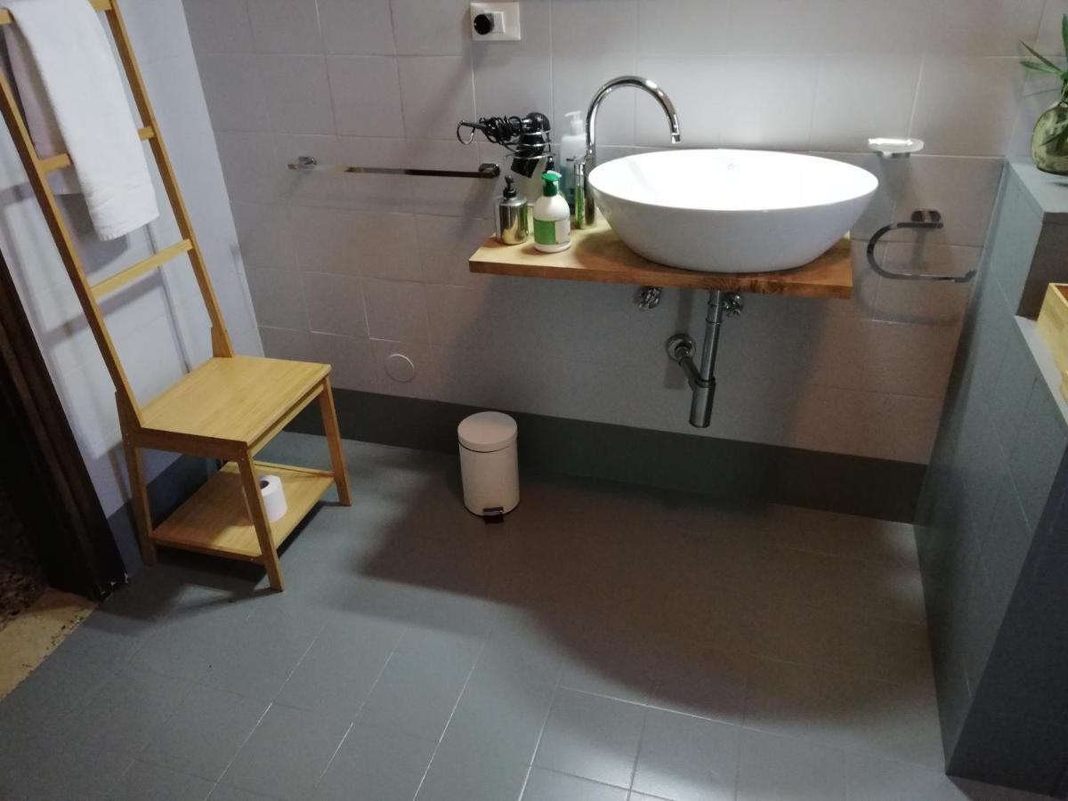 B&B Casa Manuela Mantova Kültér fotó