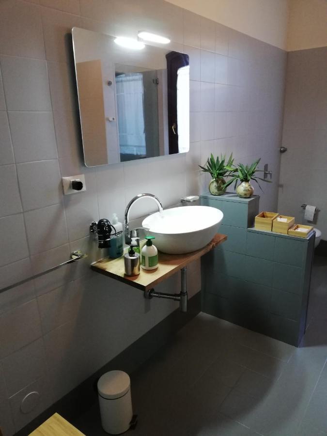 B&B Casa Manuela Mantova Kültér fotó