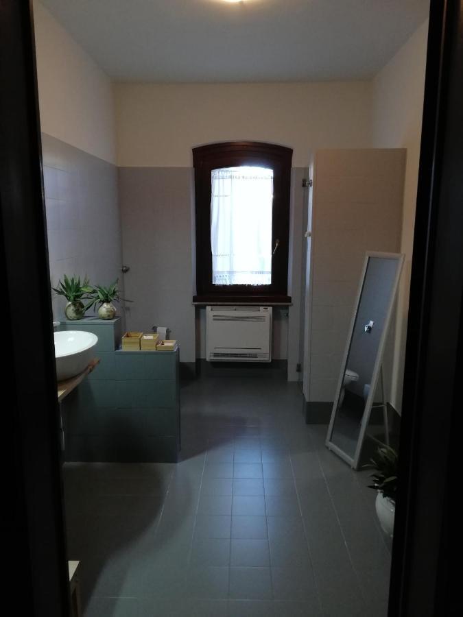 B&B Casa Manuela Mantova Kültér fotó