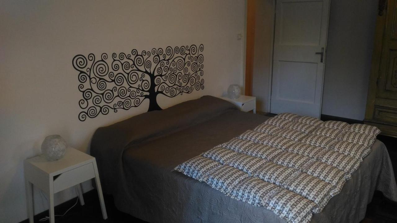 B&B Casa Manuela Mantova Kültér fotó