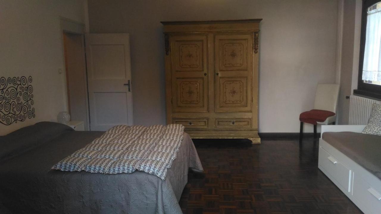 B&B Casa Manuela Mantova Kültér fotó