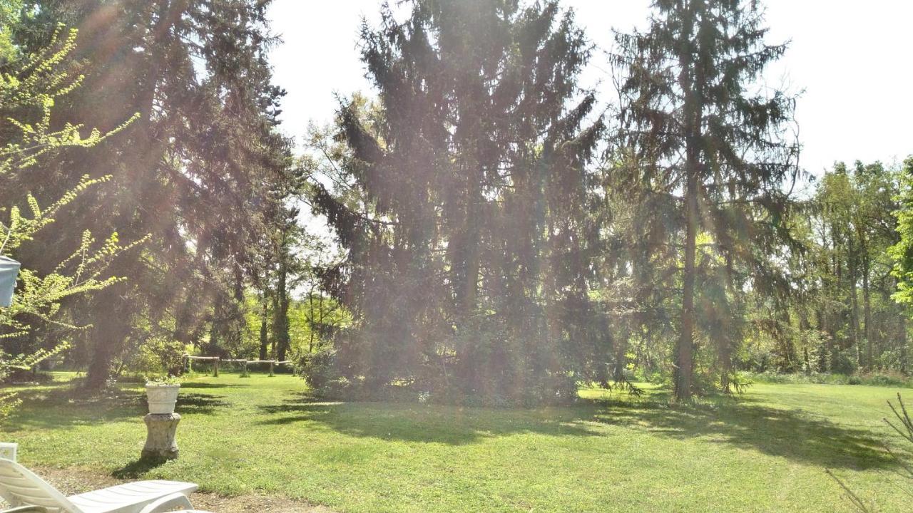 B&B Casa Manuela Mantova Kültér fotó