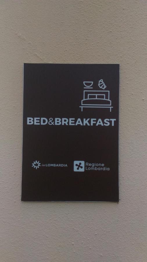 B&B Casa Manuela Mantova Kültér fotó