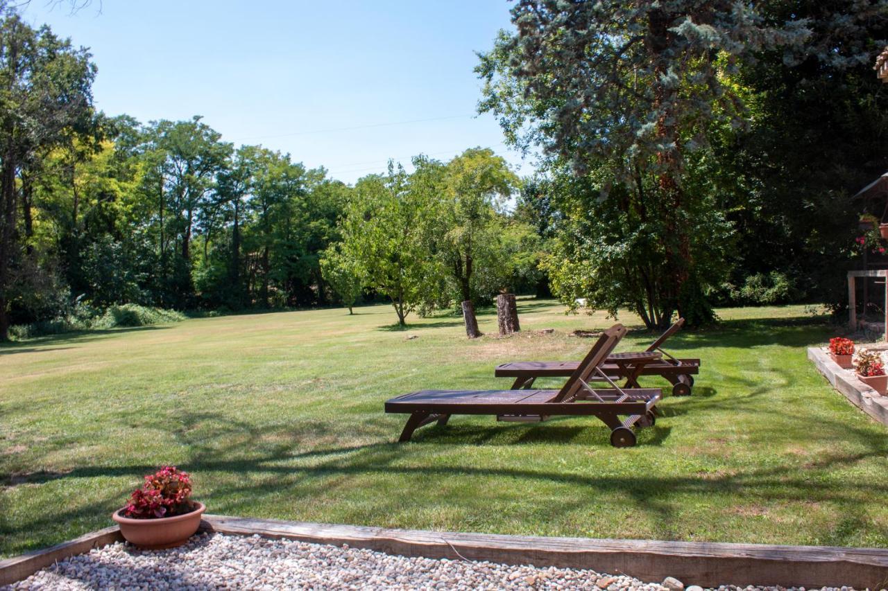 B&B Casa Manuela Mantova Kültér fotó
