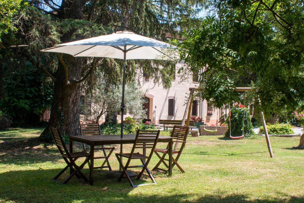 B&B Casa Manuela Mantova Kültér fotó
