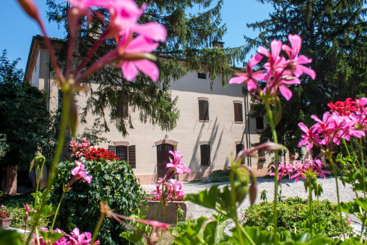 B&B Casa Manuela Mantova Kültér fotó