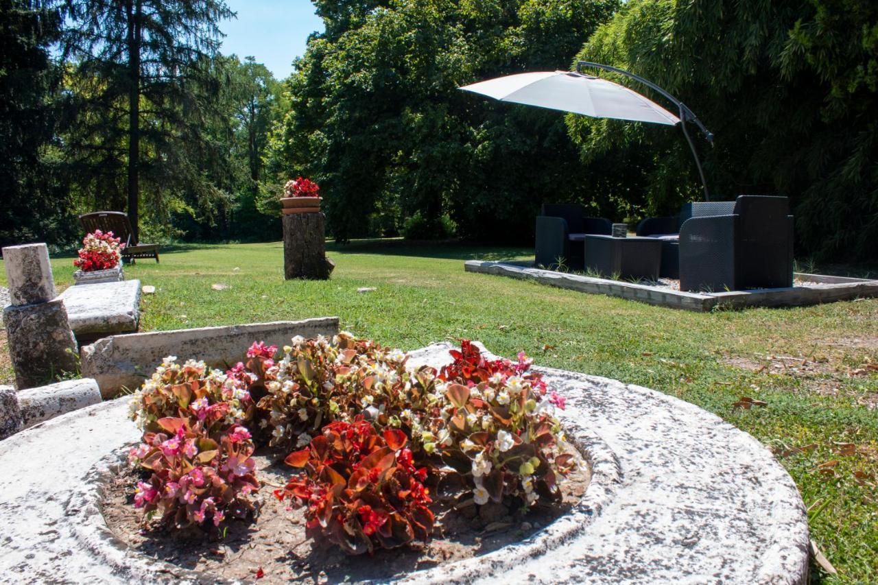 B&B Casa Manuela Mantova Kültér fotó