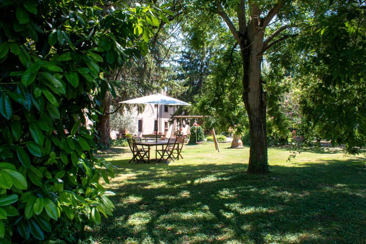 B&B Casa Manuela Mantova Kültér fotó