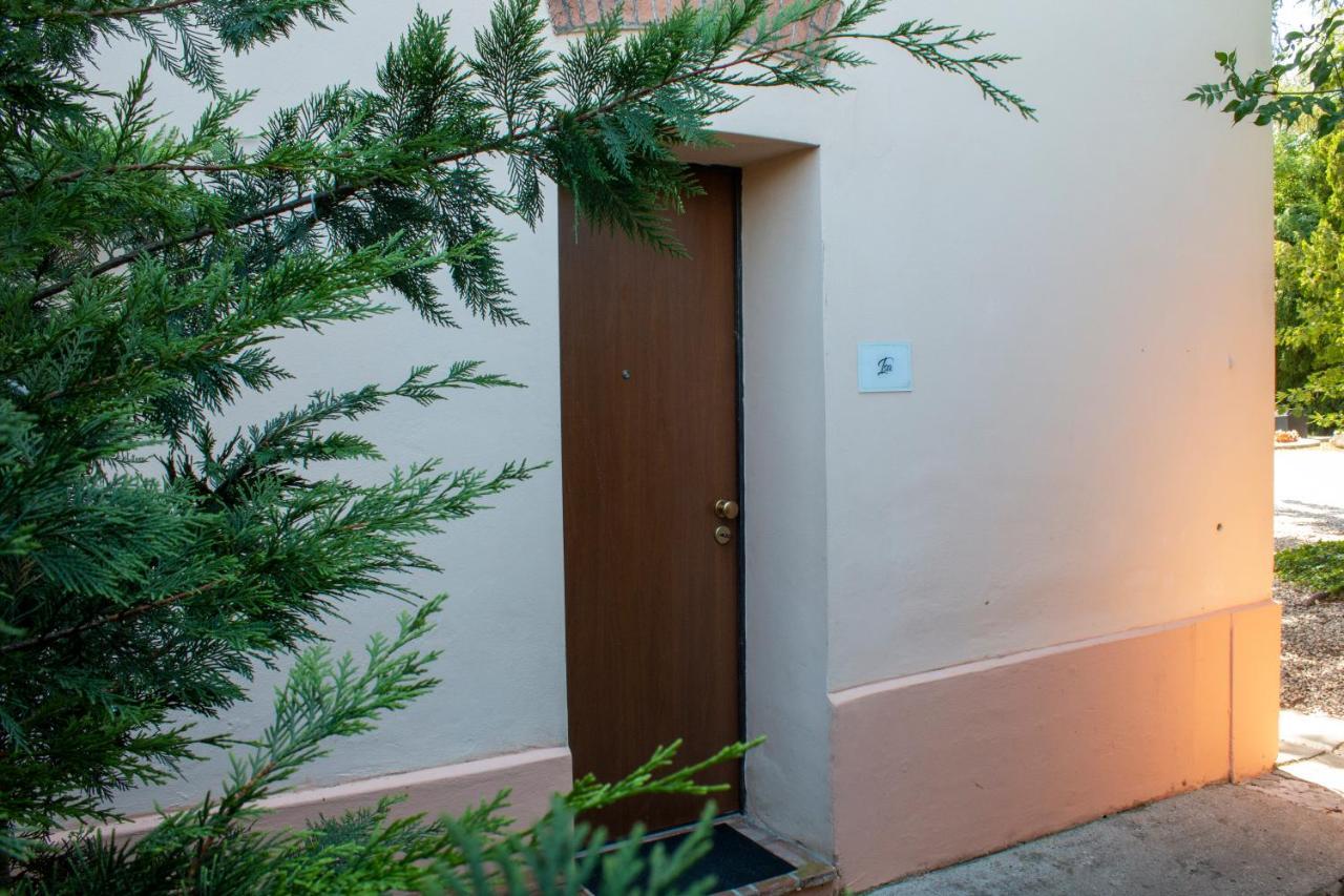 B&B Casa Manuela Mantova Kültér fotó