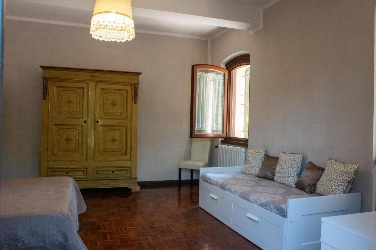B&B Casa Manuela Mantova Kültér fotó