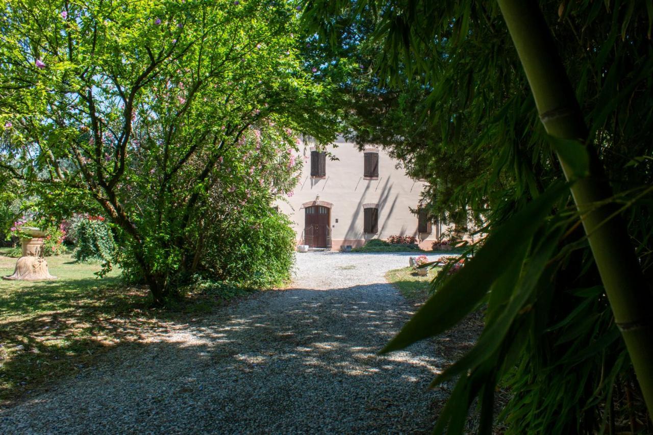 B&B Casa Manuela Mantova Kültér fotó