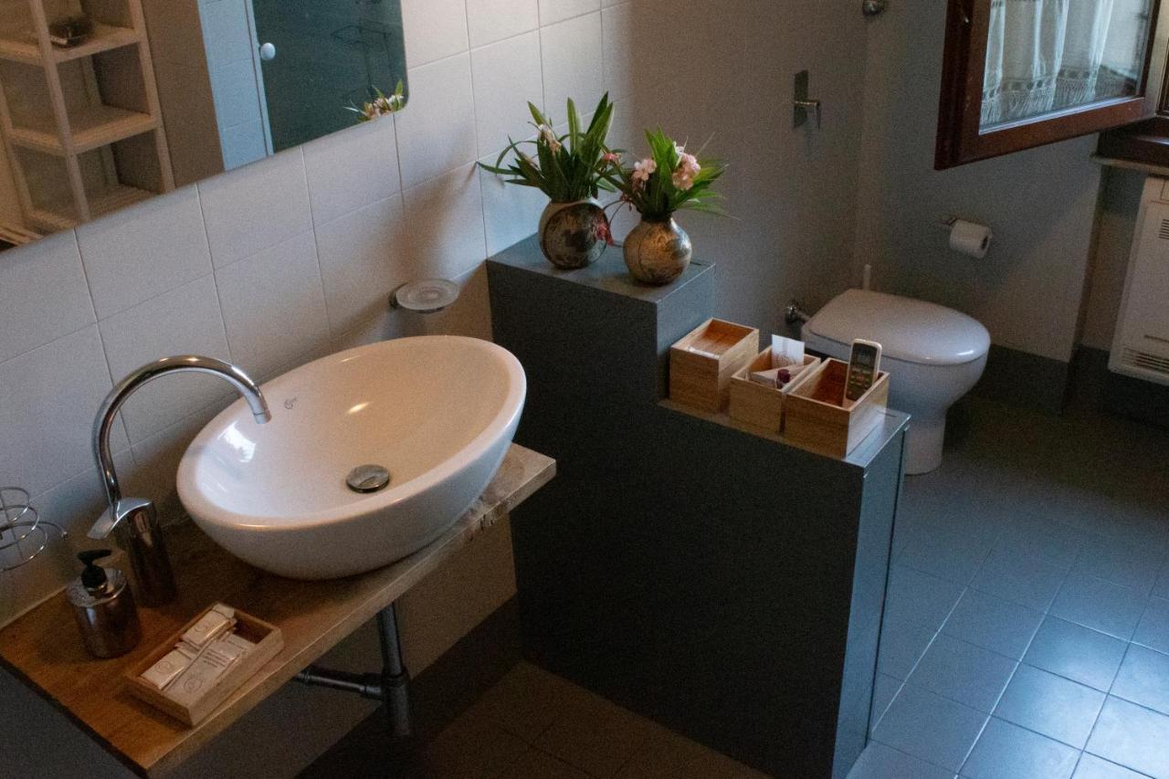 B&B Casa Manuela Mantova Kültér fotó