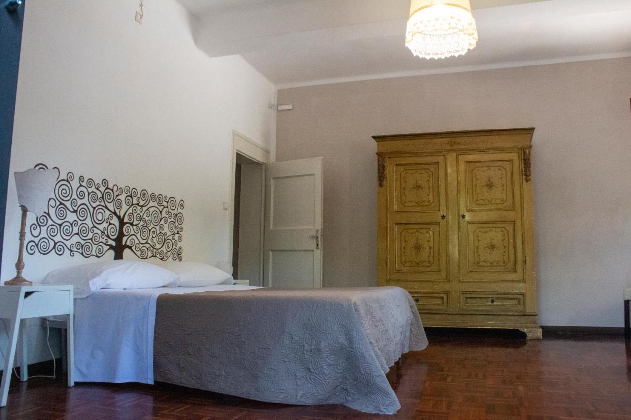B&B Casa Manuela Mantova Kültér fotó