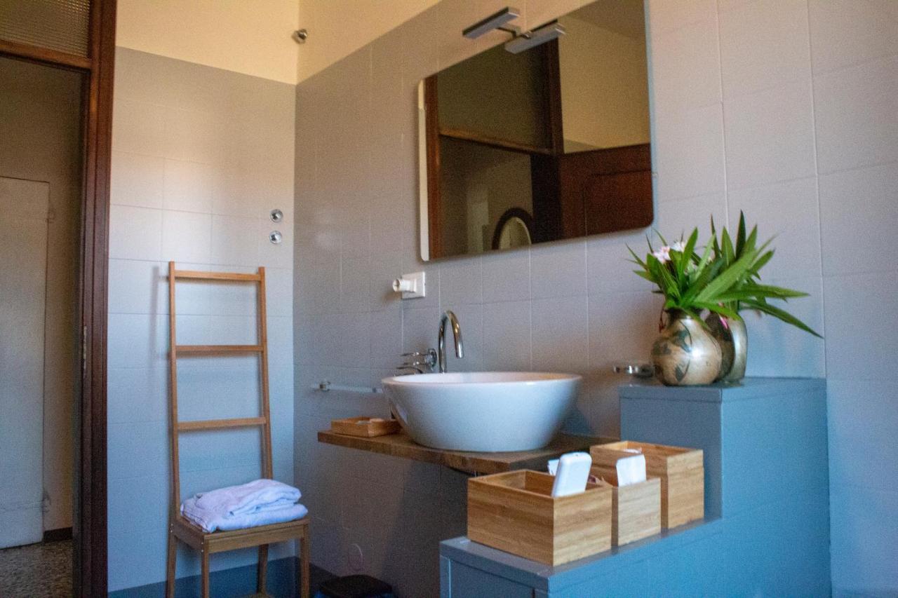 B&B Casa Manuela Mantova Kültér fotó