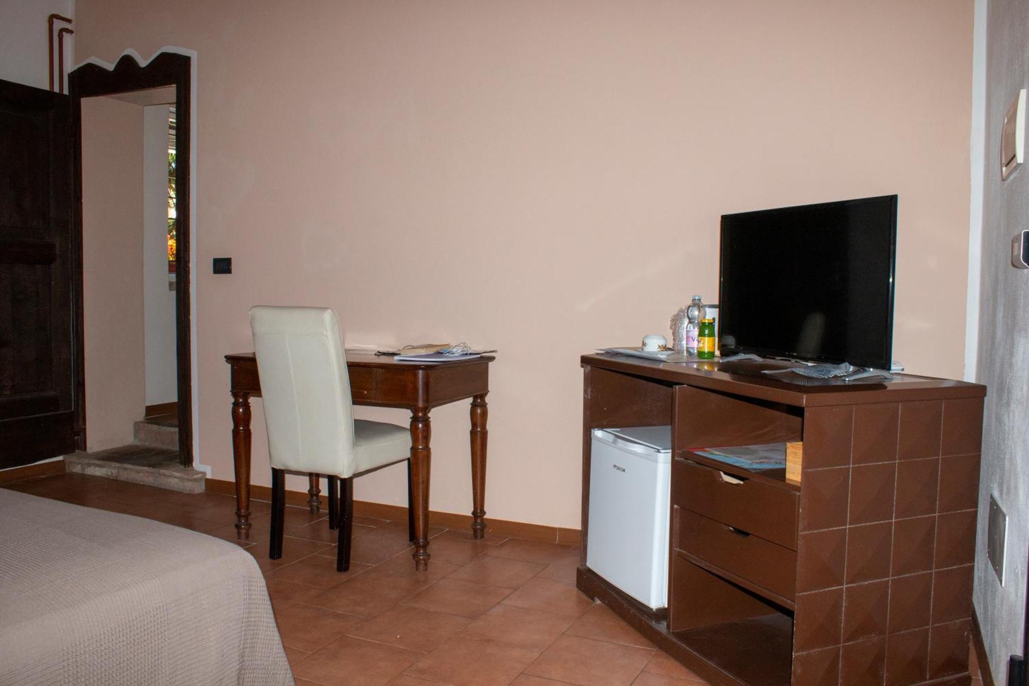 B&B Casa Manuela Mantova Kültér fotó