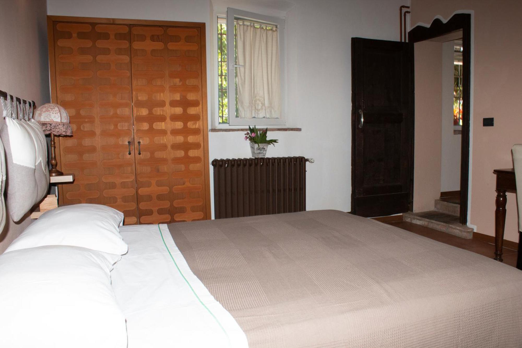 B&B Casa Manuela Mantova Kültér fotó