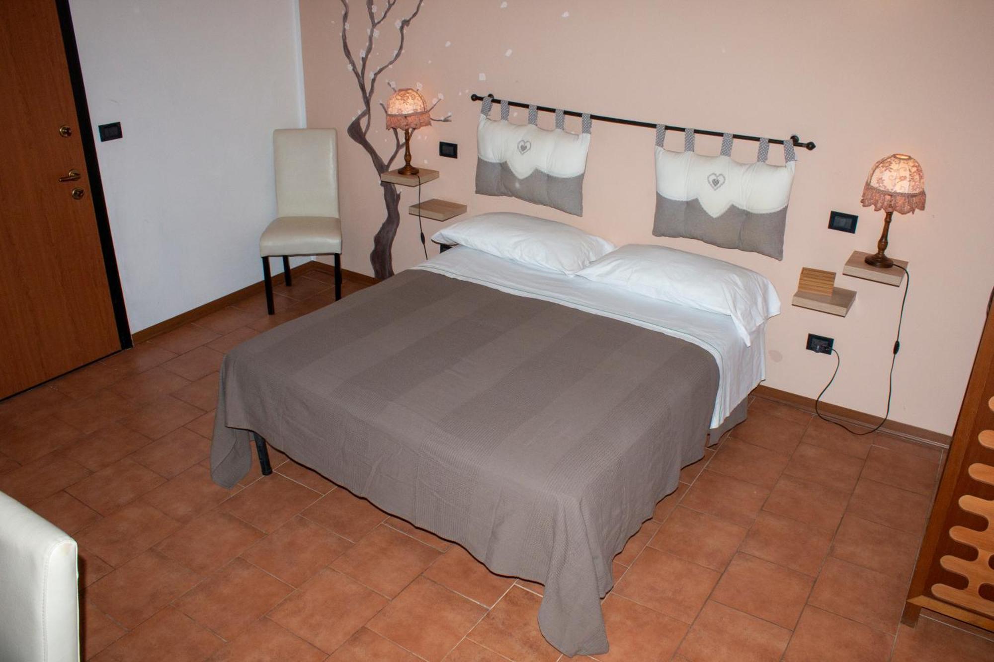 B&B Casa Manuela Mantova Kültér fotó