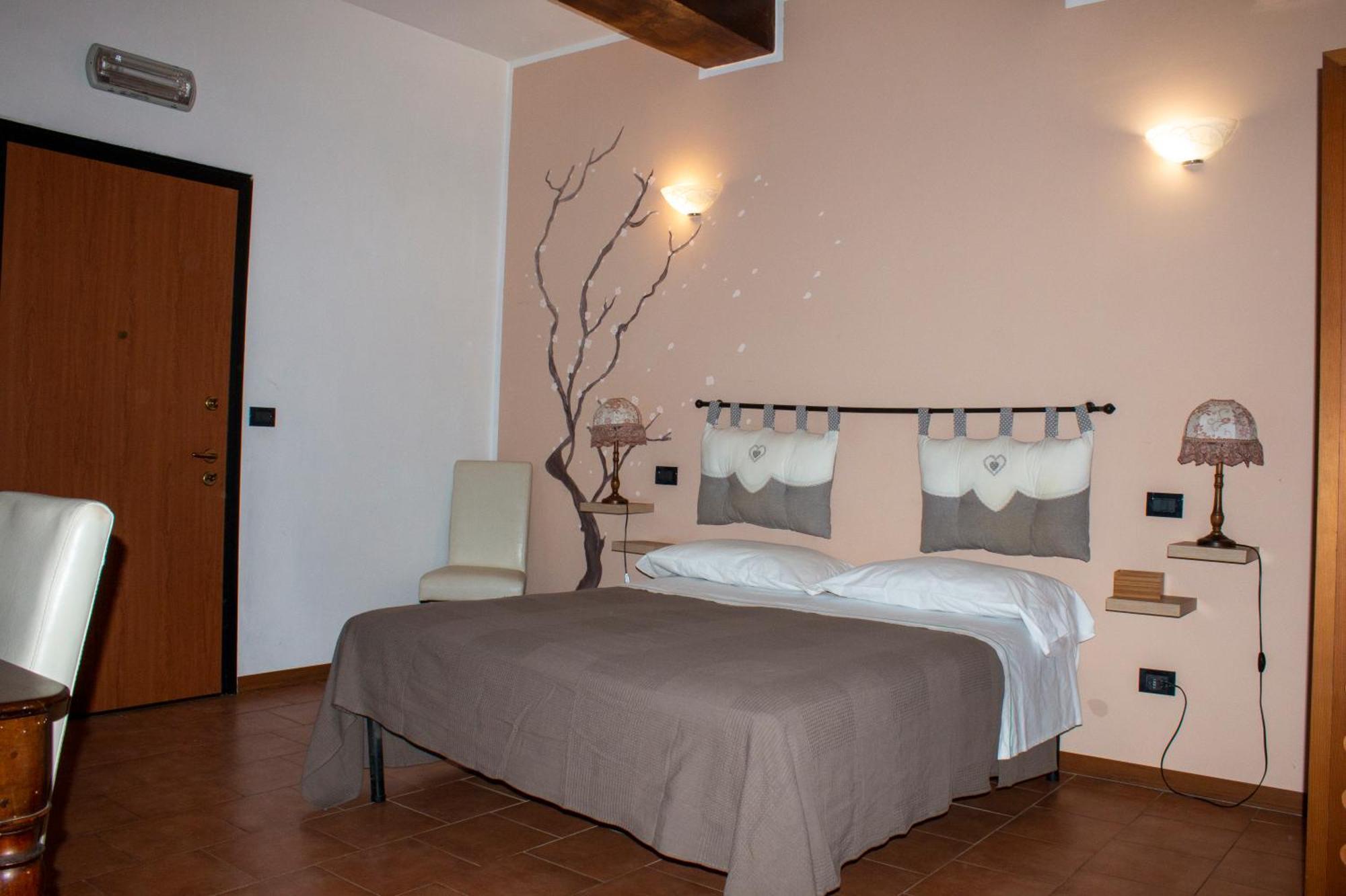 B&B Casa Manuela Mantova Kültér fotó