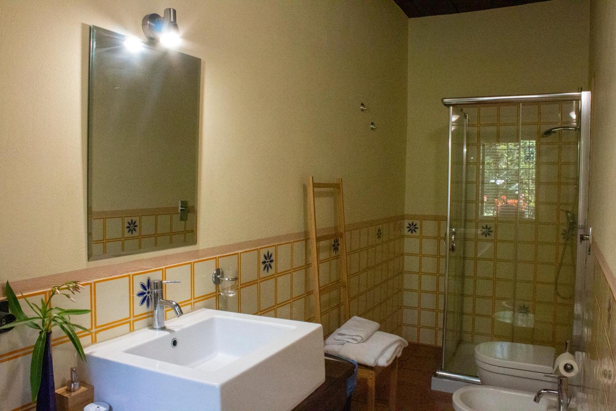 B&B Casa Manuela Mantova Kültér fotó