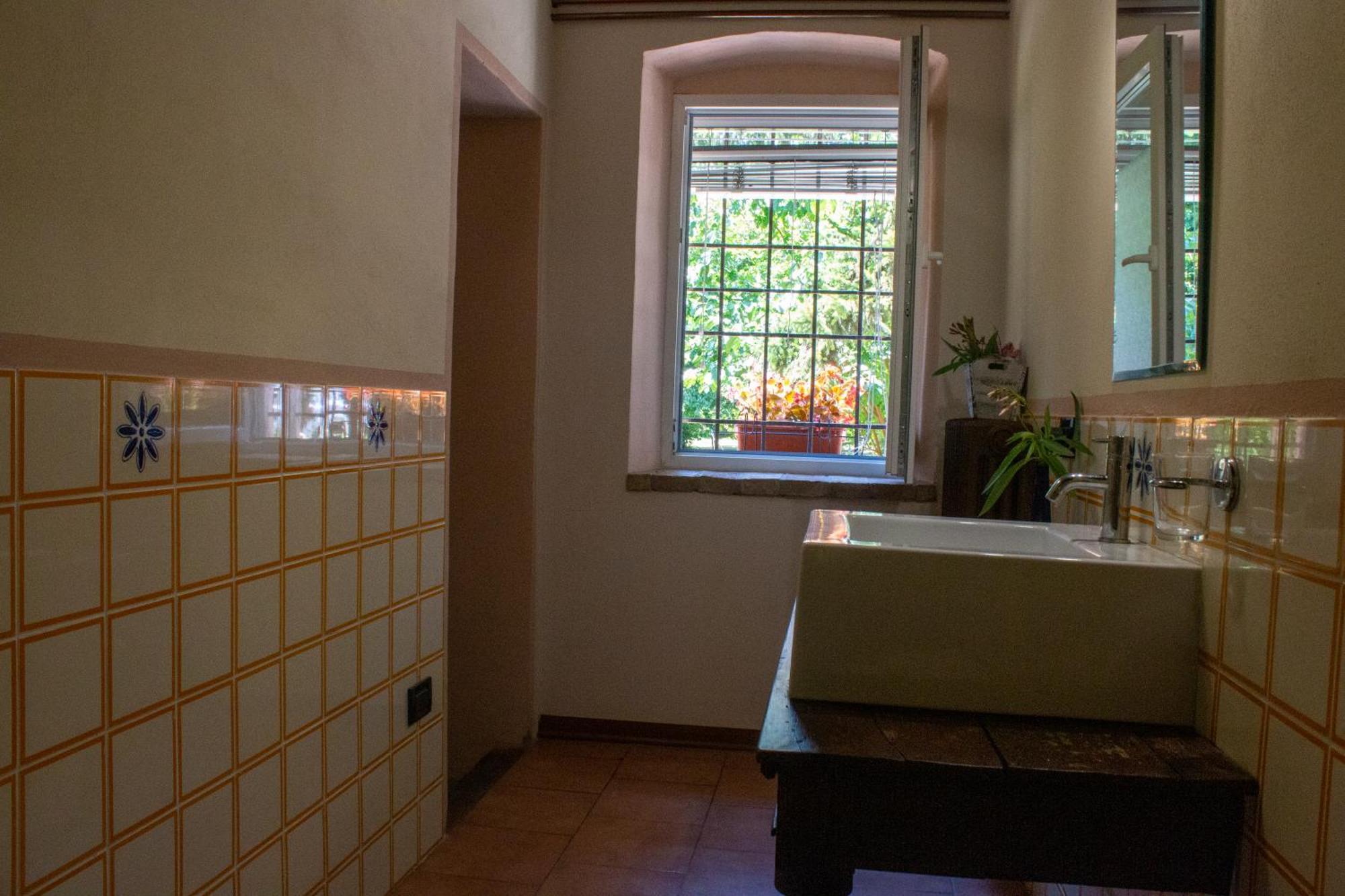B&B Casa Manuela Mantova Kültér fotó