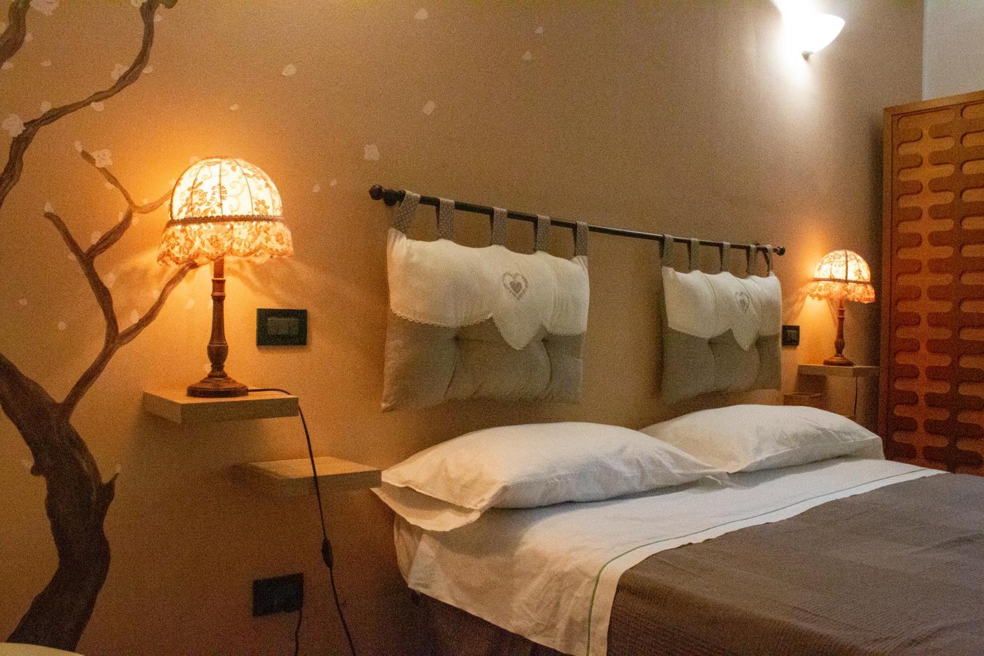 B&B Casa Manuela Mantova Kültér fotó